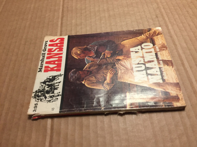 KANSAS 46