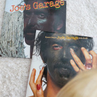 LP Frank Zappa – Joe's Garage Acts I, II & III - pikkukuva 2