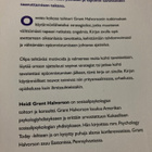 HALVORSON: ONNISTU JA MENESTY KAIKISSA TAVOITTEISSASI - pikkukuva 2