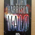 M. John Harrison - Valo Pehmeäkantinen - pikkukuva 1