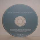 Steve Winwood CD Junction Seven - pikkukuva 2