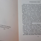Mika Waltari - Tähdet kertovat komisario Palmu 1.p. 1962 - pikkukuva 3