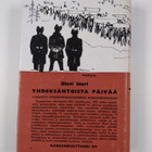 Olavi Inari : Yhdeksäntoista päivää - romaani - pikkukuva 2