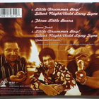 JIMI HENDRIX Merry Christmas Happy New Year CD-Single - pikkukuva 2
