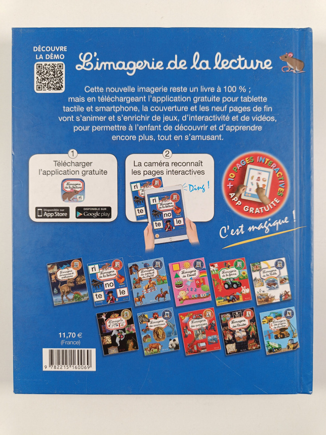 Item image