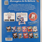 Emilie Beaumont ym. : L'imagerie de la lecture - pikkukuva 2