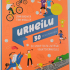 John Brewer : Urheilu 30 sekunnissa - pikkukuva 1
