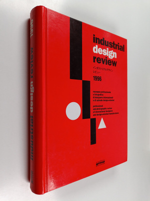 Industrial Design Review 1996