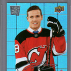 2020-21 Upper Deck - Rookie Class SE - 0,60 € / kpl - pikkukuva 4