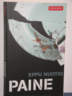 Eppu Nuotio : PAINE