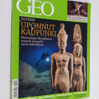 Geo 2/2015 - pikkukuva 1