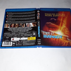 Deep Impact - NORDIC Region B Blu-Ray (Paramount) - pikkukuva 1