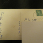 VIRRAT TORISEVA 1962 KULKENUT KORTTI. - pikkukuva 2