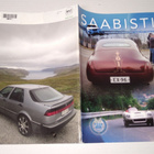 SAABISTI LEHTI 2 / 2014 - pikkukuva 1