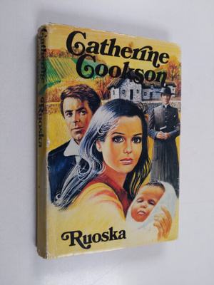 Catherine Cookson : Ruoska