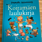 // Mauri Kunnas: Koiramäen laulukirja // - pikkukuva 1
