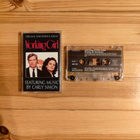 Original Soundtrack Album Working Girl c-kasetti - pikkukuva 1