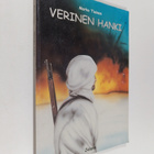 Marko Tiainen : Verinen hanki - pikkukuva 1