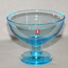 Iittala VERNA jälkiruokakulho vaaleansininen,,, 1 kpl - pikkukuva 1