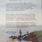 Muistoseurat - Anteron aarteen jäljillä DVD - pikkukuva 3
