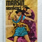 Burroughs, Edgar Rice: Marsin sankari (kovak) + 2 pokkaria - pikkukuva 1