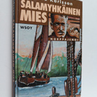 Risto Karlsson : Salamyhkäinen mies - pikkukuva 1