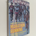 The Complete Book of Marathon Running - pikkukuva 1