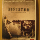 SINISTER ( Ethan Hawke ) - pikkukuva 1