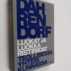 Ralf Dahrendorf : Luokat ja luokkaristiriidat teollisessa... - pikkukuva 1
