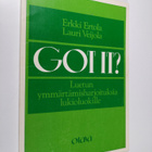 Erkki Ertola : Got it : reading comprehension exercises - pikkukuva 1