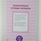 Penelope Bush : Lottovoittajan tyttären päiväkirja - pikkukuva 2