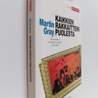 Martin Gray : Kaikkien rakkaitteni puolesta - pikkukuva 1