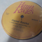 HANOI ROCKS BEST OF LP:N BONUS LEVY - pikkukuva 3