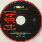 Rohto • Vettä ja leipää CD-Single - pikkukuva 3