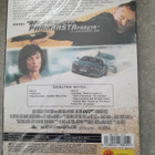 James bond dvd uusi - pikkukuva 2