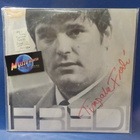 FREDI - S/T VG/VG+ 1. PAINOS LP FREDIN NIMMARILLA - pikkukuva 1