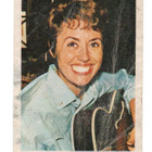 Purkkakuva Pop-tähtisarja A n:o 2 CATERINA VALENTE - pikkukuva 1