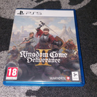 PS5 Kingdom Come Deliverance II - pikkukuva 1