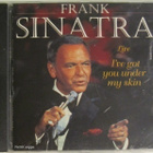 Frank Sinatra • I've Got You Under My Skin • Live CD - pikkukuva 1