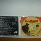 Fats Domino CD The EP Collection - pikkukuva 3
