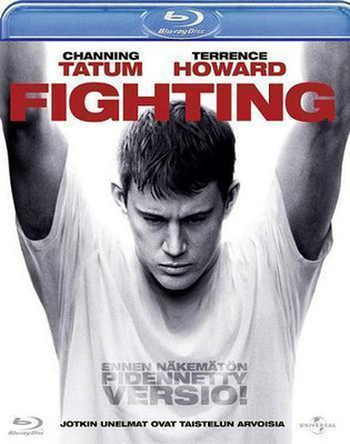 Fighting  -  Extended Cut  -   (Blu-ray)
