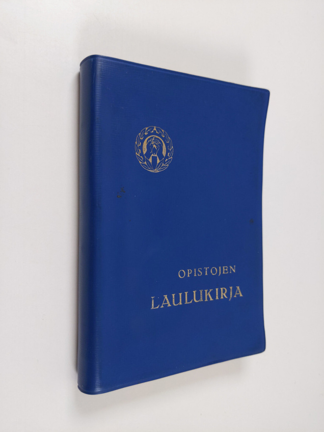 Eino ym. Korvenmaa : Opistojen laulukirja
