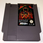 Swords & Serpents NES - pikkukuva 1