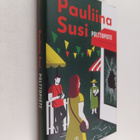 Pauliina Susi : Polttopiste - pikkukuva 1