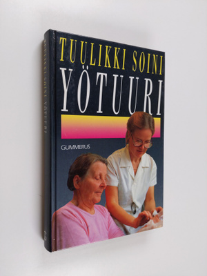 Tuulikki Soini : Yötuuri