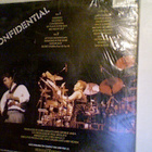 SPECIAL EFX :: CONFIDENTIAL :: AVAAMATON VINYYLI  LP    1989 - pikkukuva 2