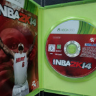 Xbox 360 NBA 2K 14 - pikkukuva 2