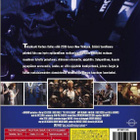 The Fifth Element - Puuttuva Tekijä  -  DVD - pikkukuva 2
