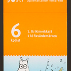 2009, Muumit sarjakuvissa, vihko V80** - pikkukuva 2