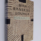 Nina Banerjee-Louhija : Hiekkakello - pikkukuva 1